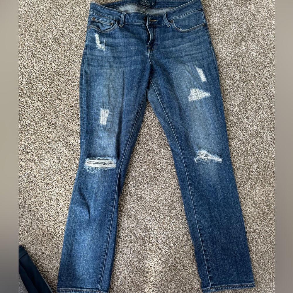 Lucky Brand Jeans